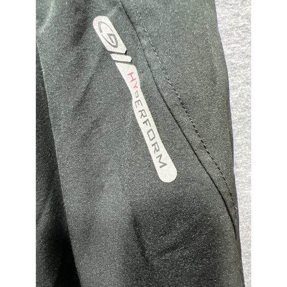 Vintage Champion Hyperform Lightweight Zipper Pockets Jogger Mens Size L - Picture 7 of 14